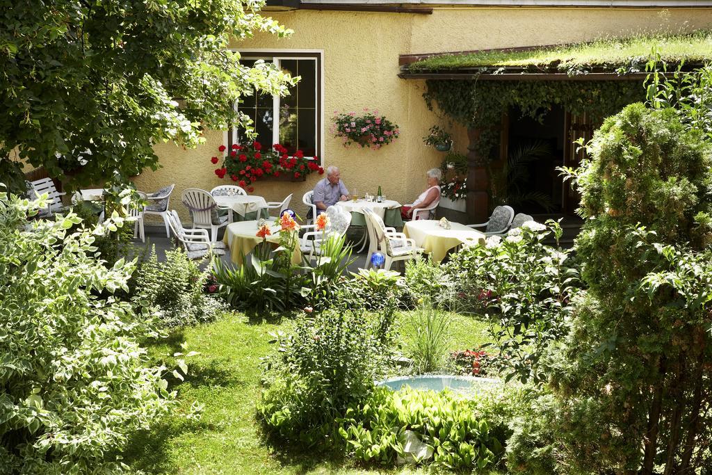 Goldener Ochs Bed and Breakfast Golling an der Salzach Εξωτερικό φωτογραφία