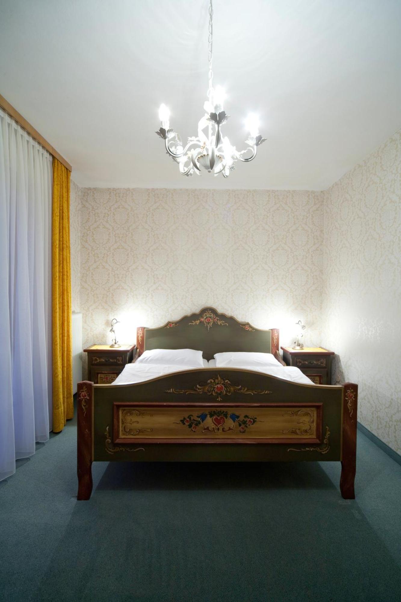 Goldener Ochs Bed and Breakfast Golling an der Salzach Εξωτερικό φωτογραφία