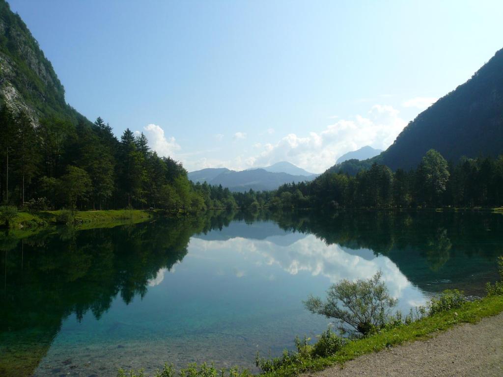 Goldener Ochs Bed and Breakfast Golling an der Salzach Εξωτερικό φωτογραφία